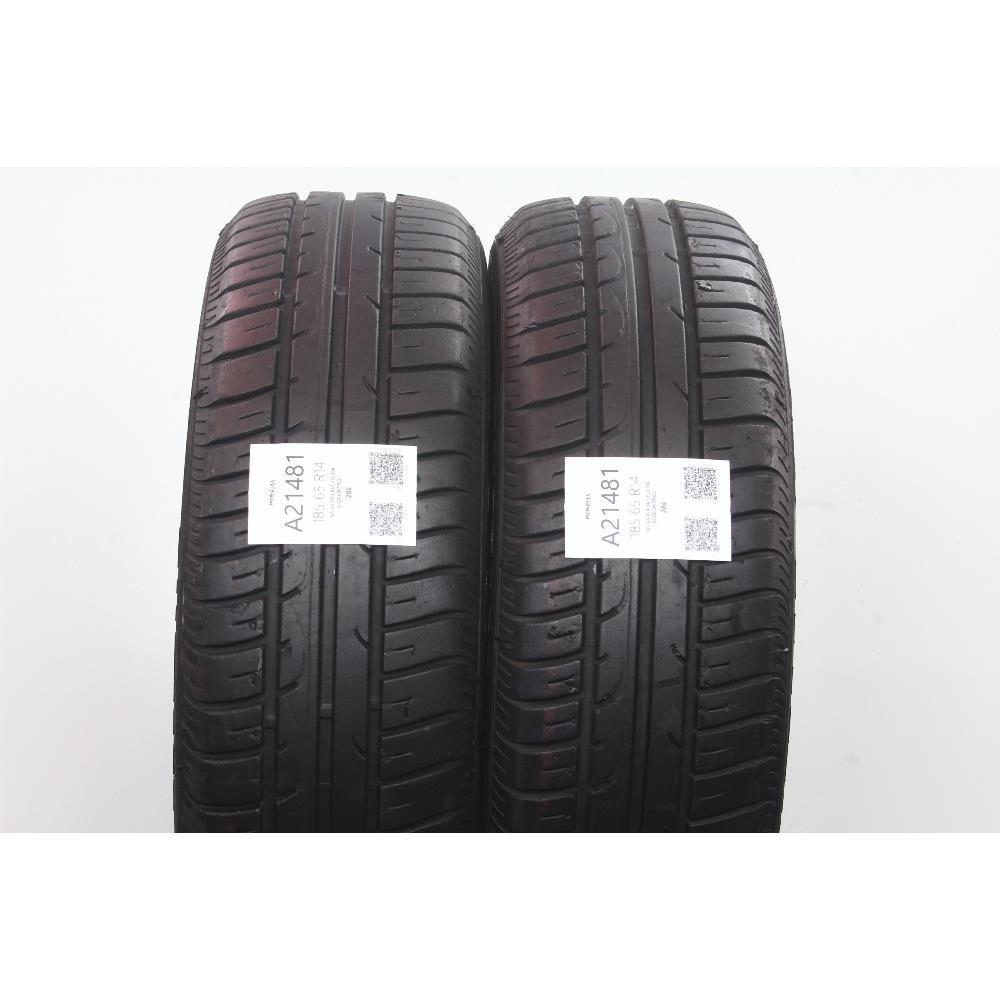 185 65 R14 86T FULDA ECOCONTROL