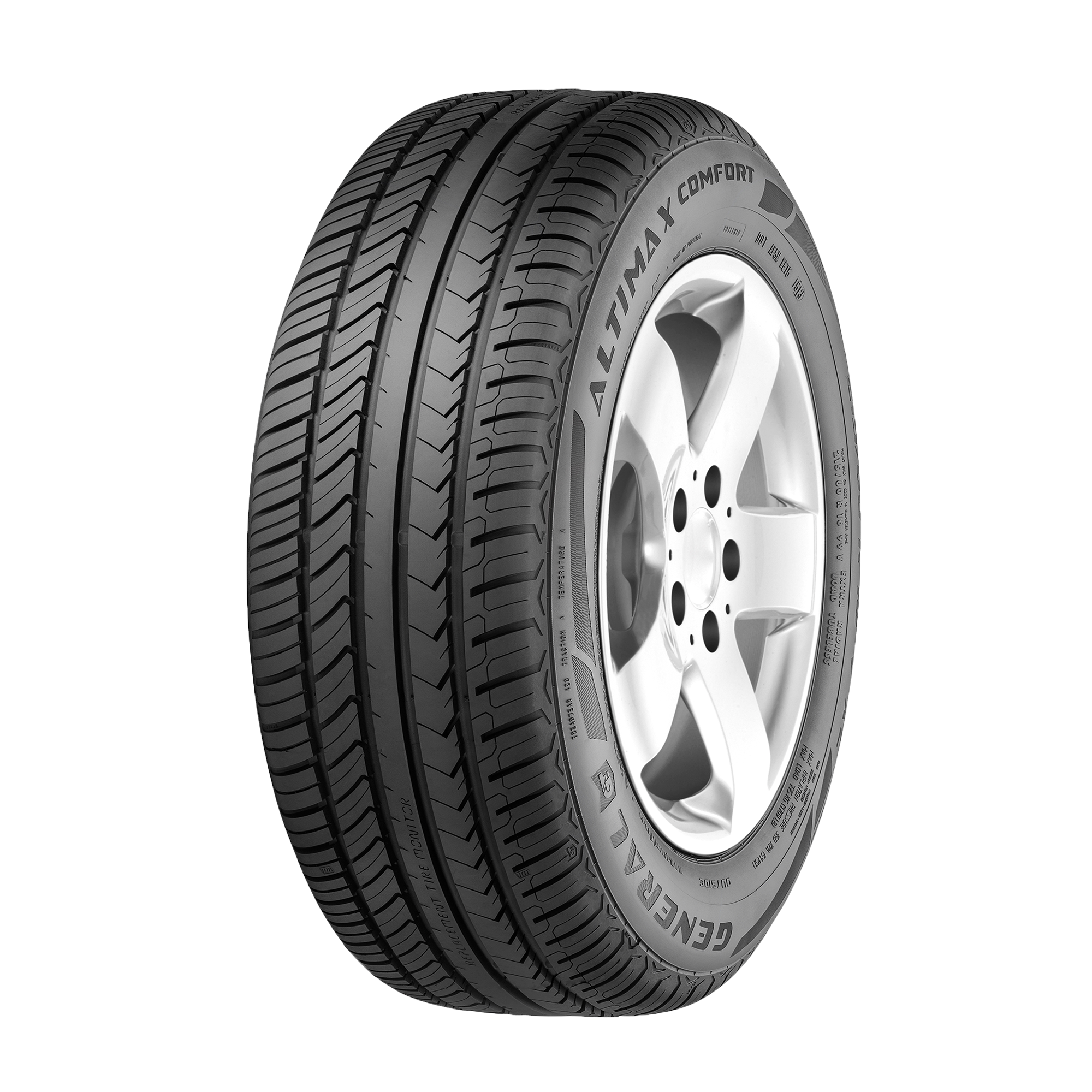 185 65 R14 86T GENERAL ALTIMAX COMFORT
