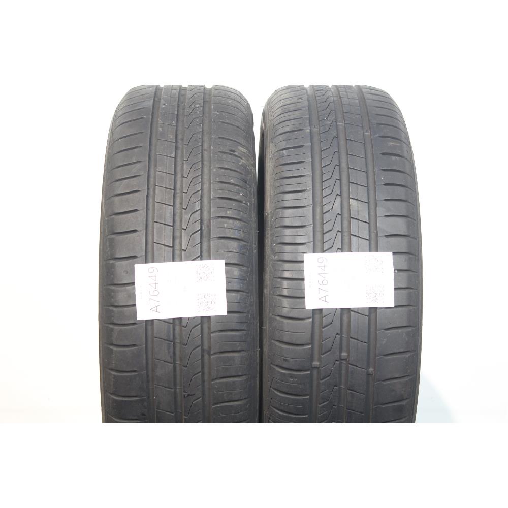 185 65 R14 86T HANKOOK KINERGY ECO2 