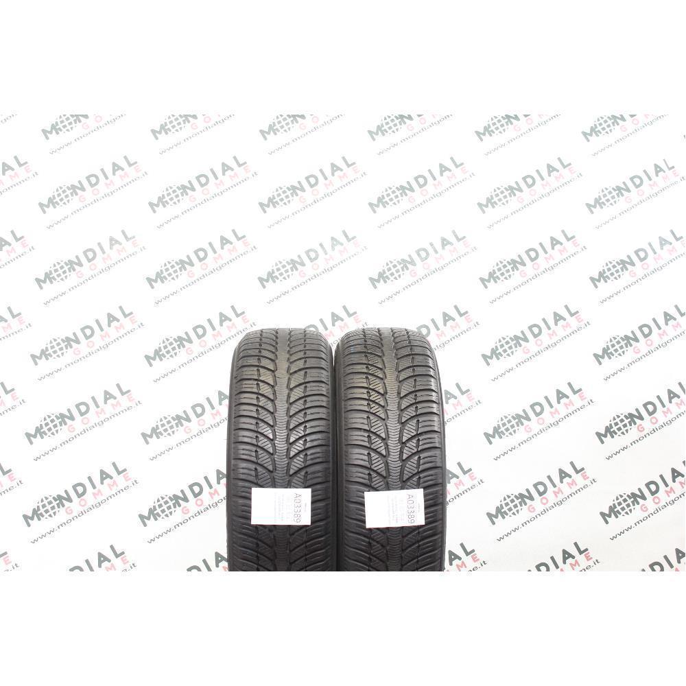 185 65 R14 86T KLEBER QUADRAXER M+S