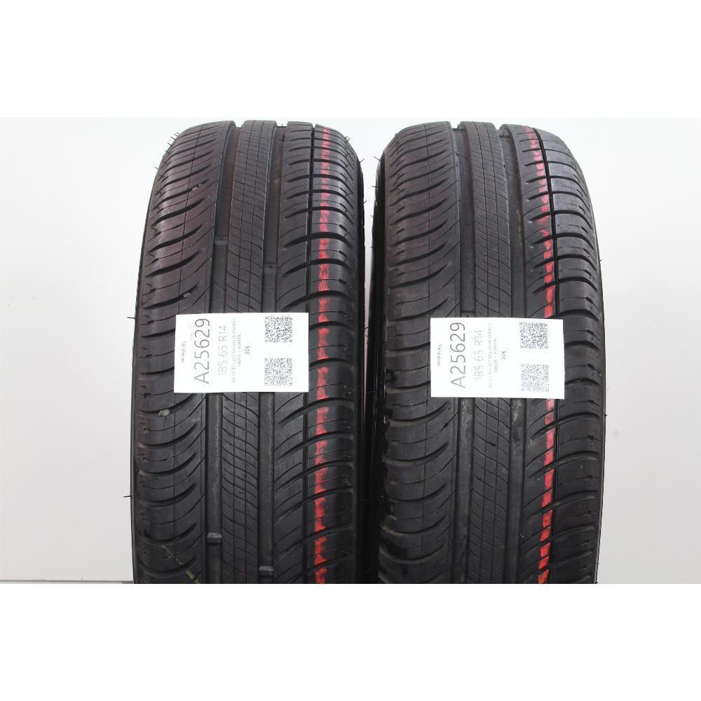 185 65 R14 86T MICHELIN ENERGY SAVER + XGREEN