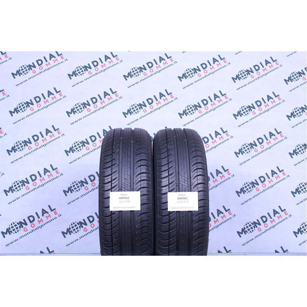 185 65 R14 86T MIchelin Energy Saver 
