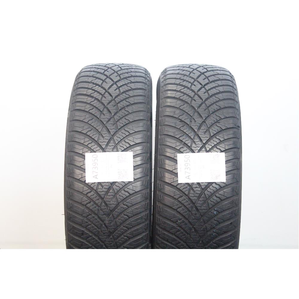 185 65 R14 86T M+S DOUBLESTAR 4SEASONS MAXIMUM DLA01