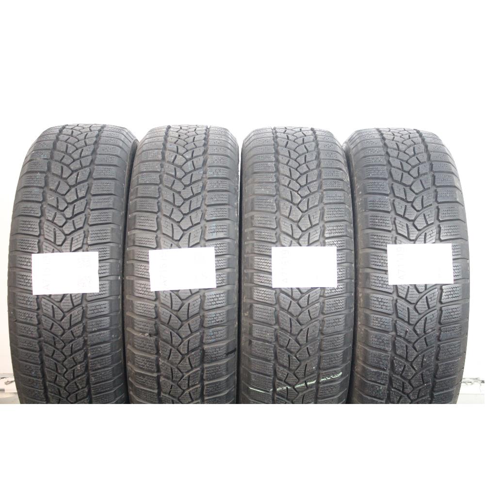 185 65 R14 86T M+S FIRESTONE WINTERHAWK 3 