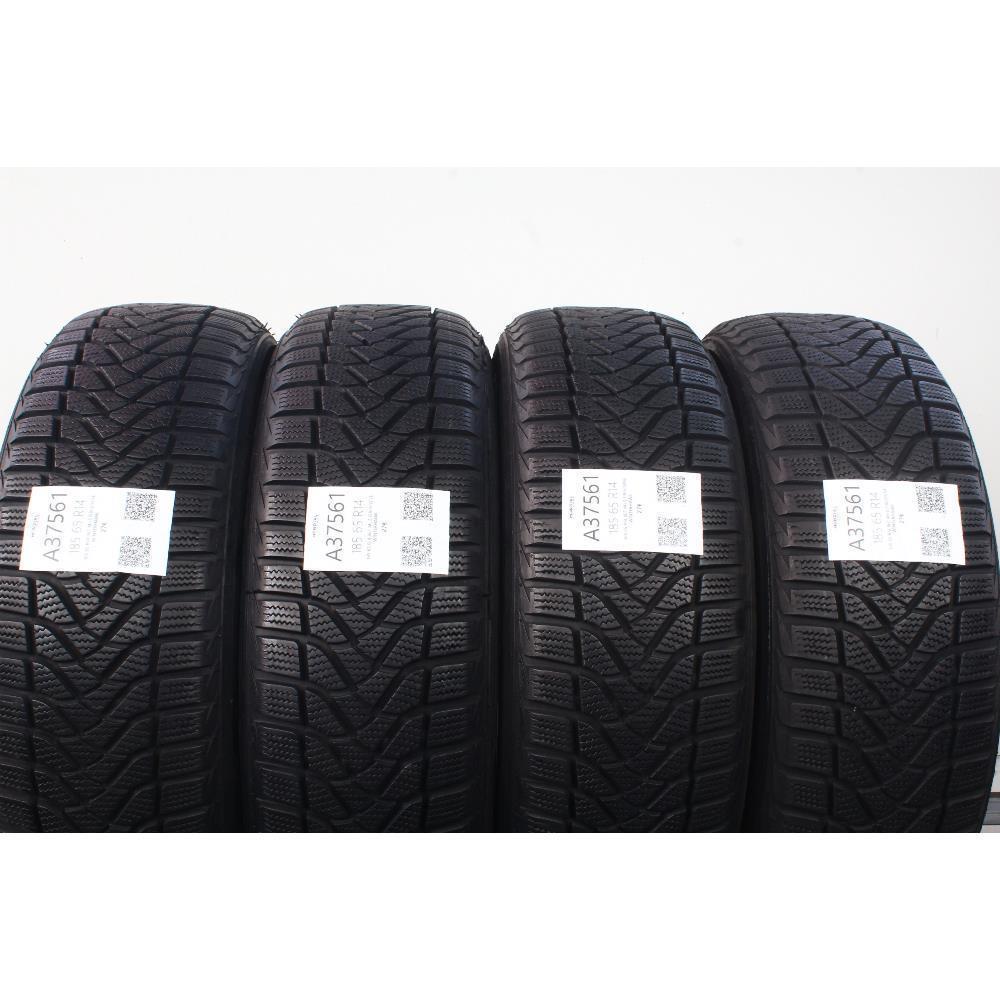 185 65 R14 86T M+S FIRESTONE WINTERHAWK 