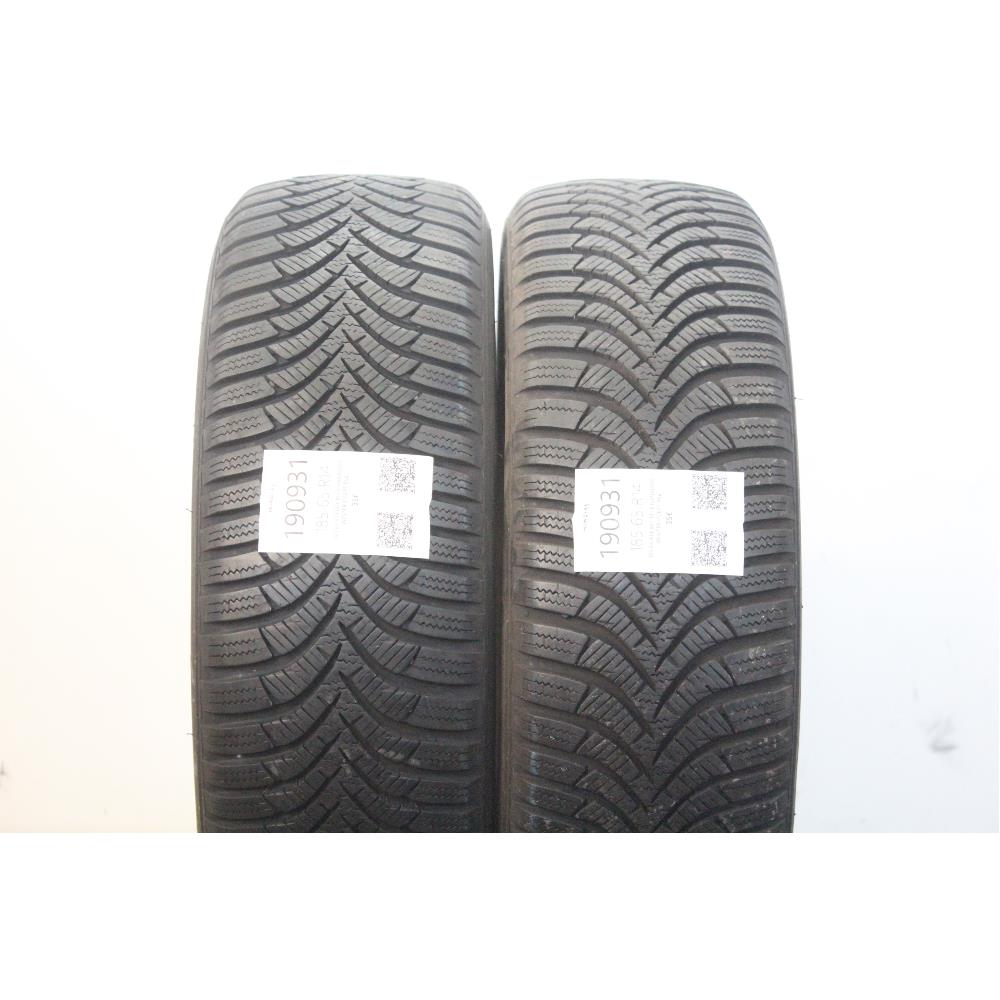 185 65 R14 86T M+S HANKOOK WINTER I*CEPT RS2