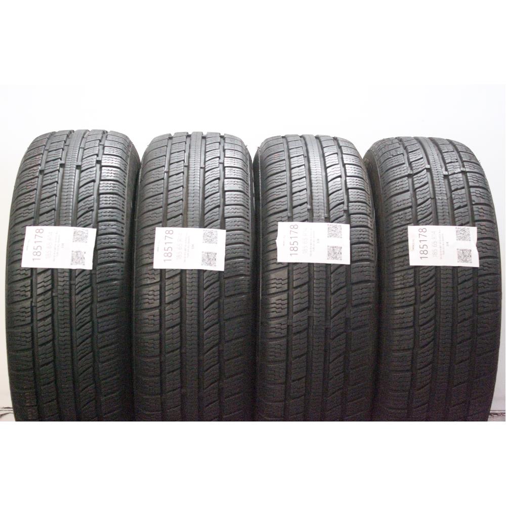 185 65 R14 86T M+S HIFLY ALL-TURI 221 ALL SEASON
