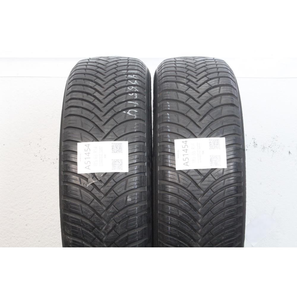 185 65 R14 86T M+S KLEBER QUADRAXER ALL SEASON
