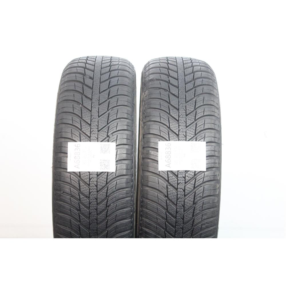 185 65 R14 86T M+S NEXEN NBLUE 4SEASON