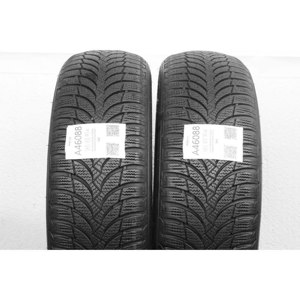 185 65 R14 86T M+S NEXEN WINGUARD SNOWG WH2