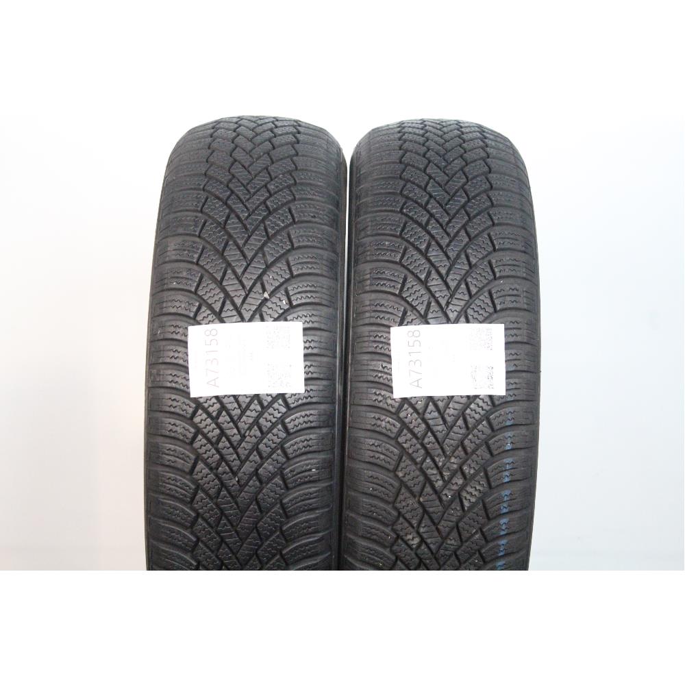 185 65 R14 86T M+S NEXEN WINGUARD SNOW