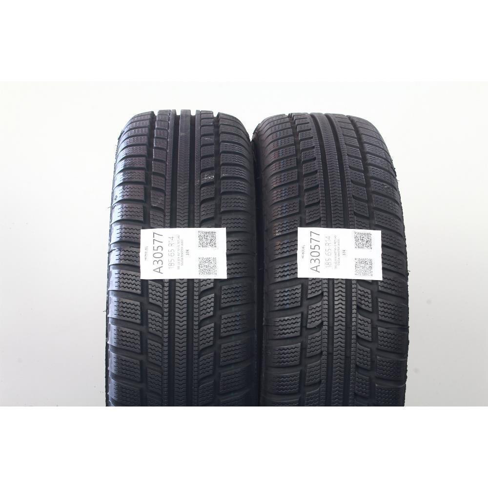 185 65 R14 86T M+S PETLAS SNOW MASTER W601