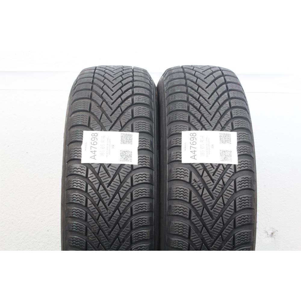 185 65 R14 86T M+S PIRELLI WINTER CINTURATO