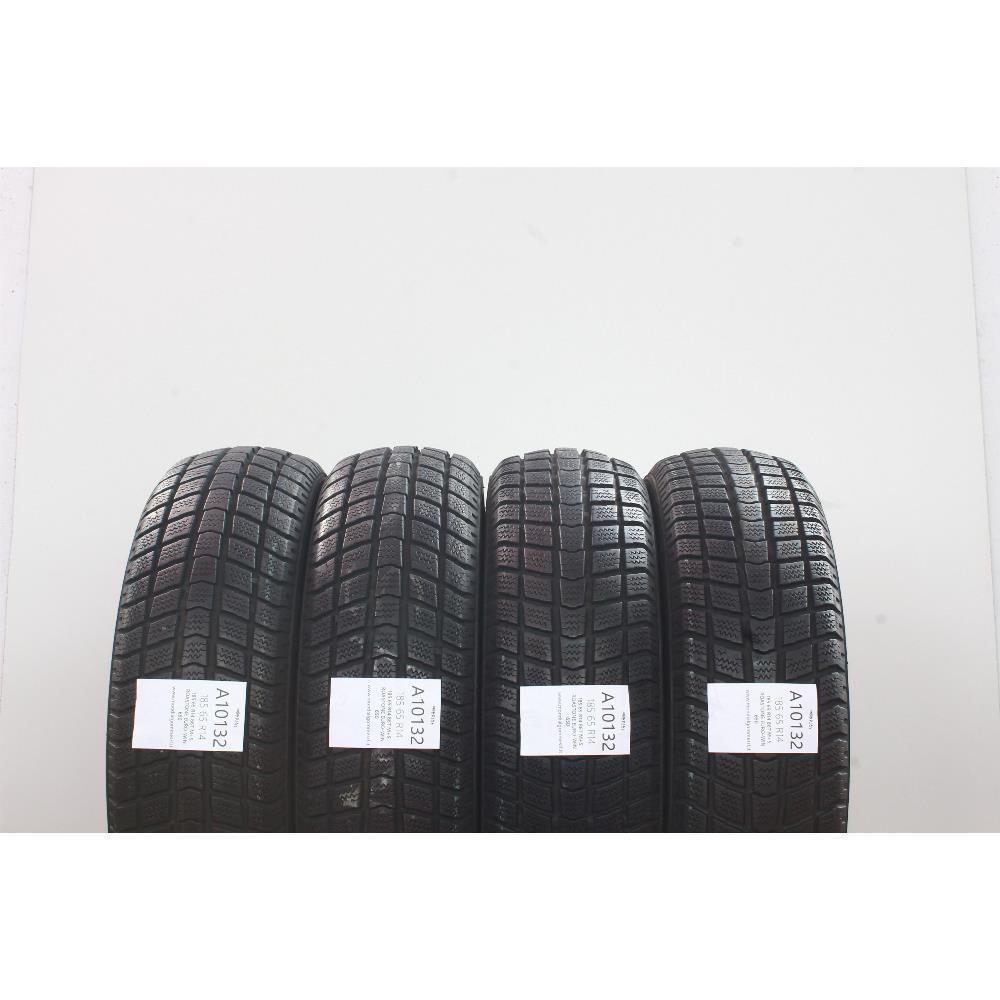 185 65 R14 86T M+S ROASTONE EURO-WIN 650 