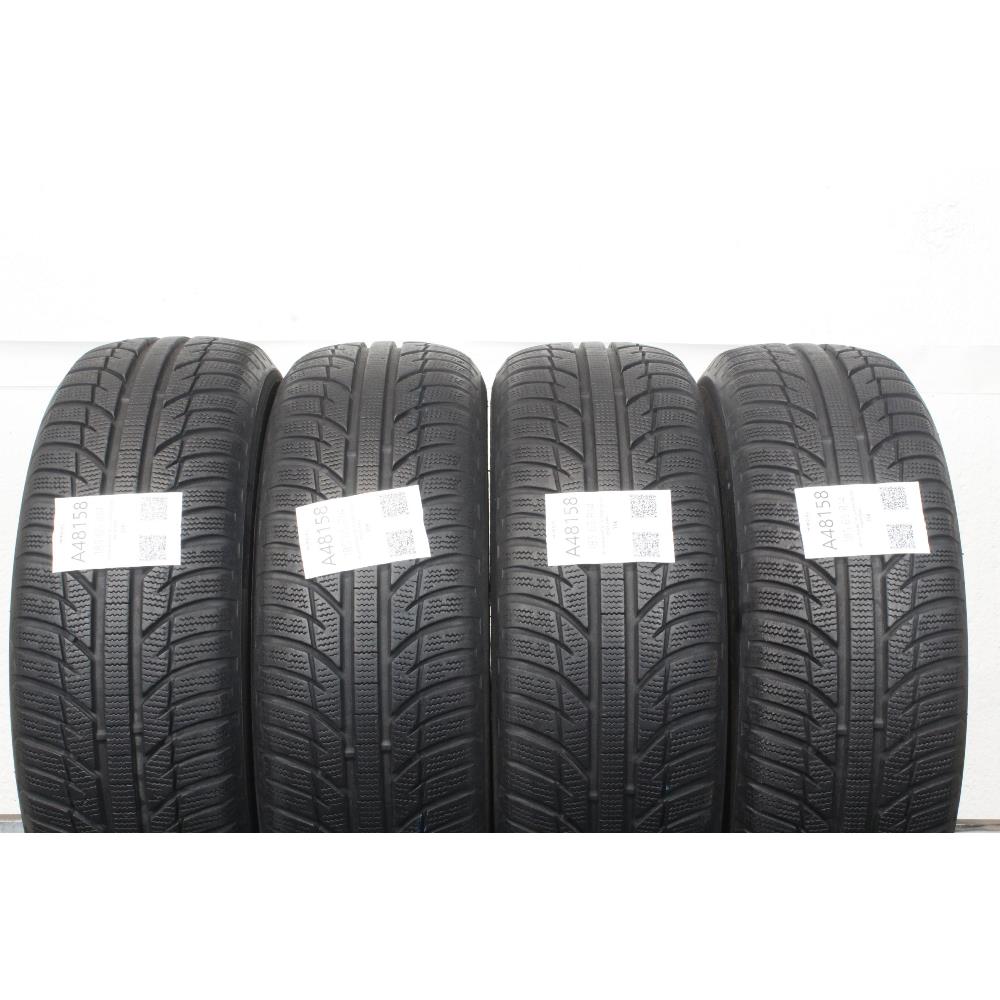 185 65 R14 86T M+S TOYO SNOW PROX S943