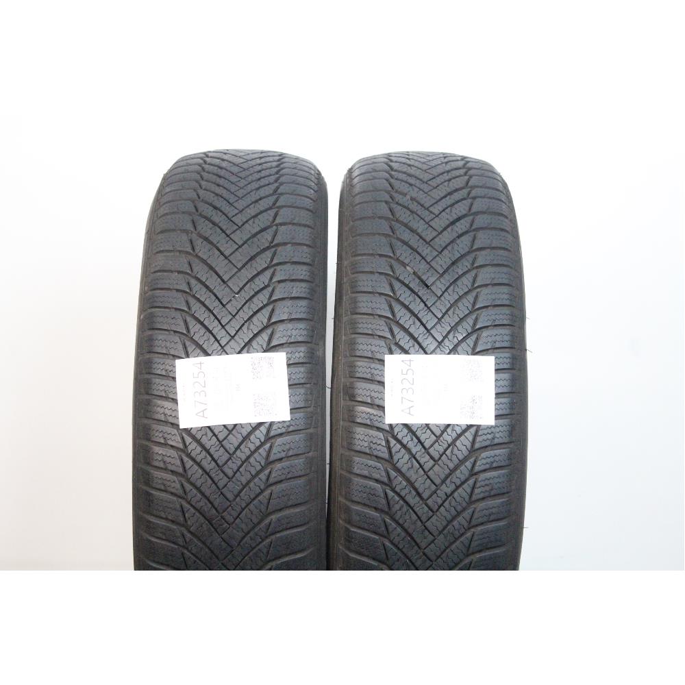 185 65 R14 86T M+S TRISTAR SNOW POWER HP 