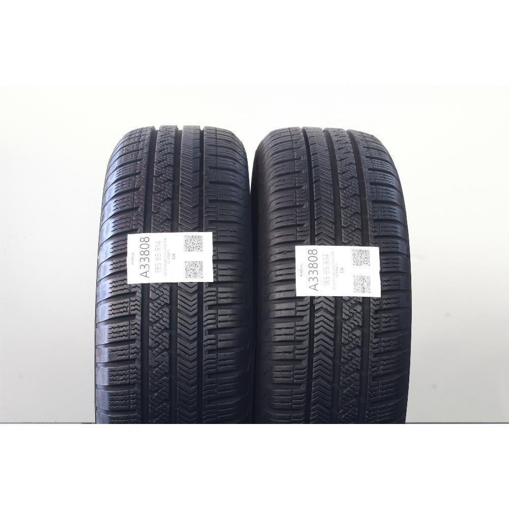 185 65 R14 86T M+S VRDESTEIN QUATRAC 5