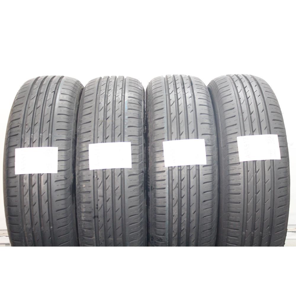 185 65 R14 86T NEXEN NBLUE HD PLUS 