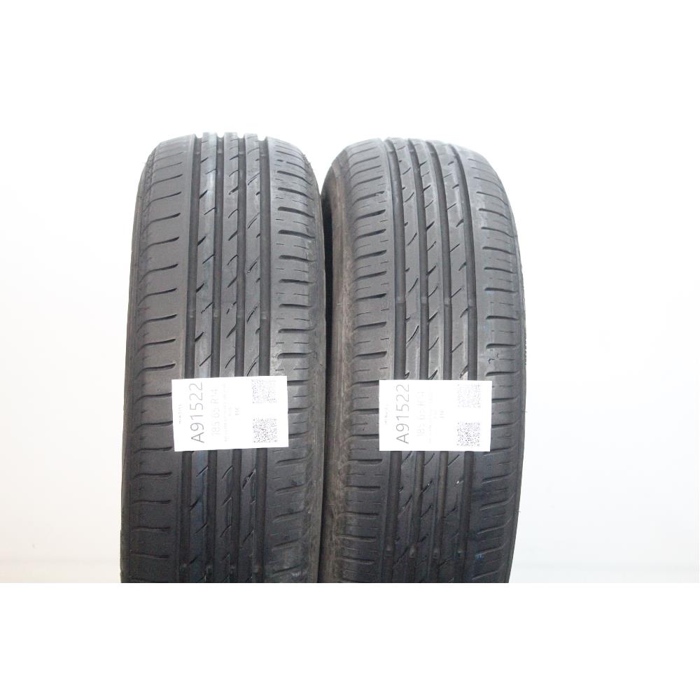 185 65 R14 86T NEXEN NBLUE HD PLUS 