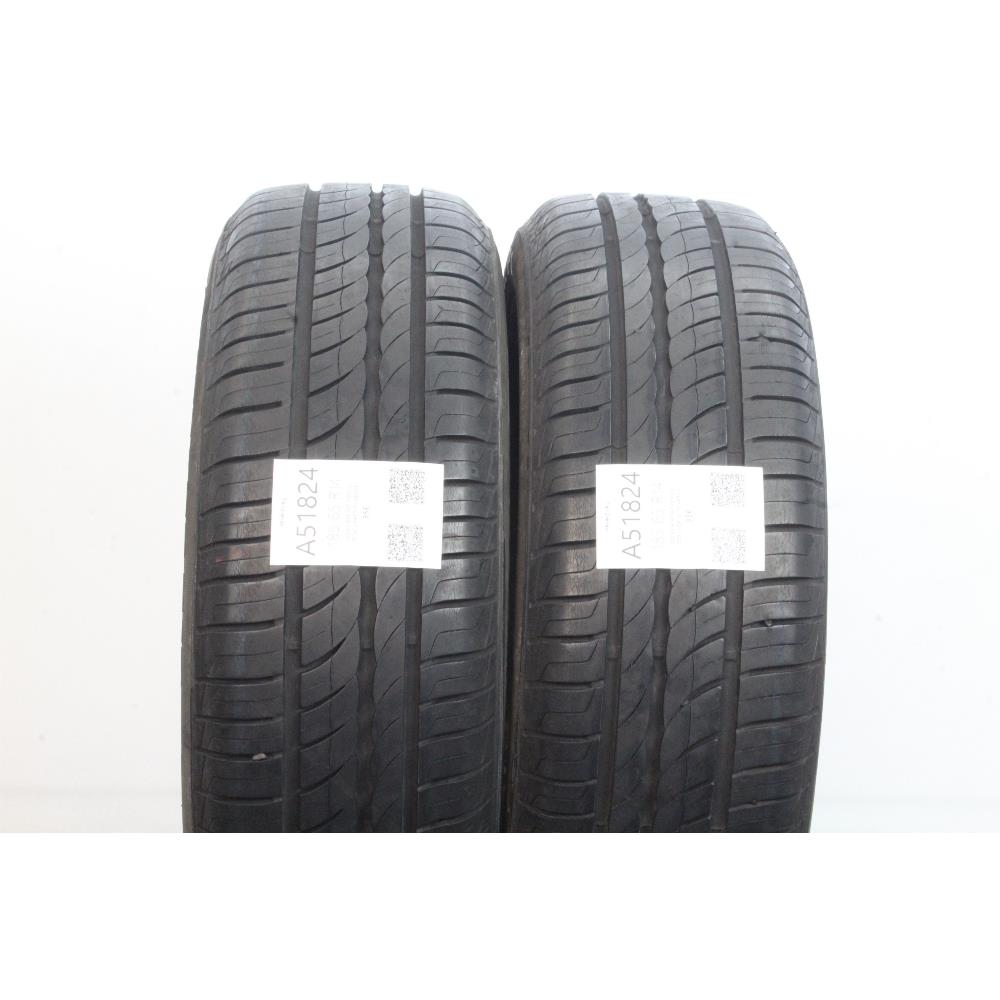 185 65 R14 86T PIRELLI CINTURATO P1 VERDE