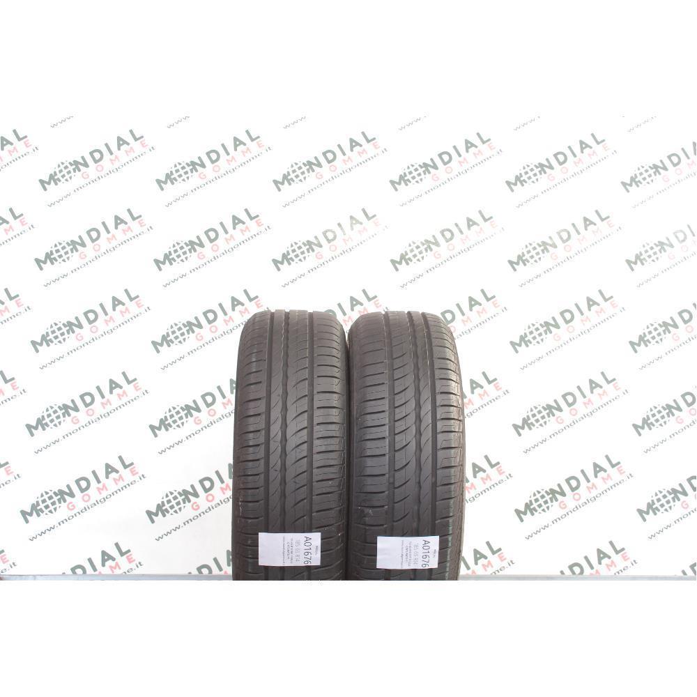 185 65 R14 86T PIRELLI CINTURATO P1