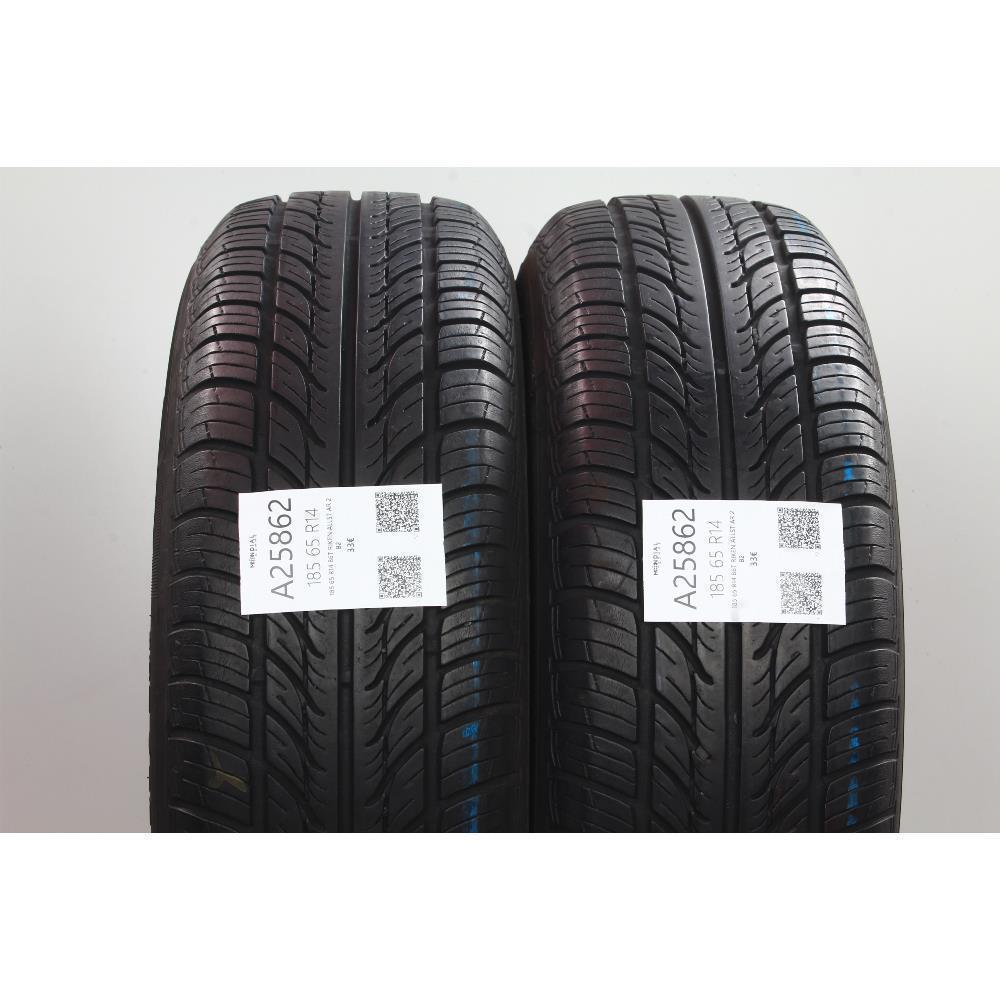 185 65 R14 86T RIKEN ALLST AR 2 B2
