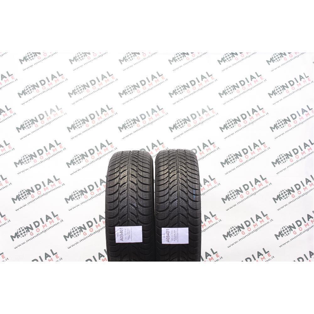 185 65 R14 86T SAVA ESKIMO S3 M+S