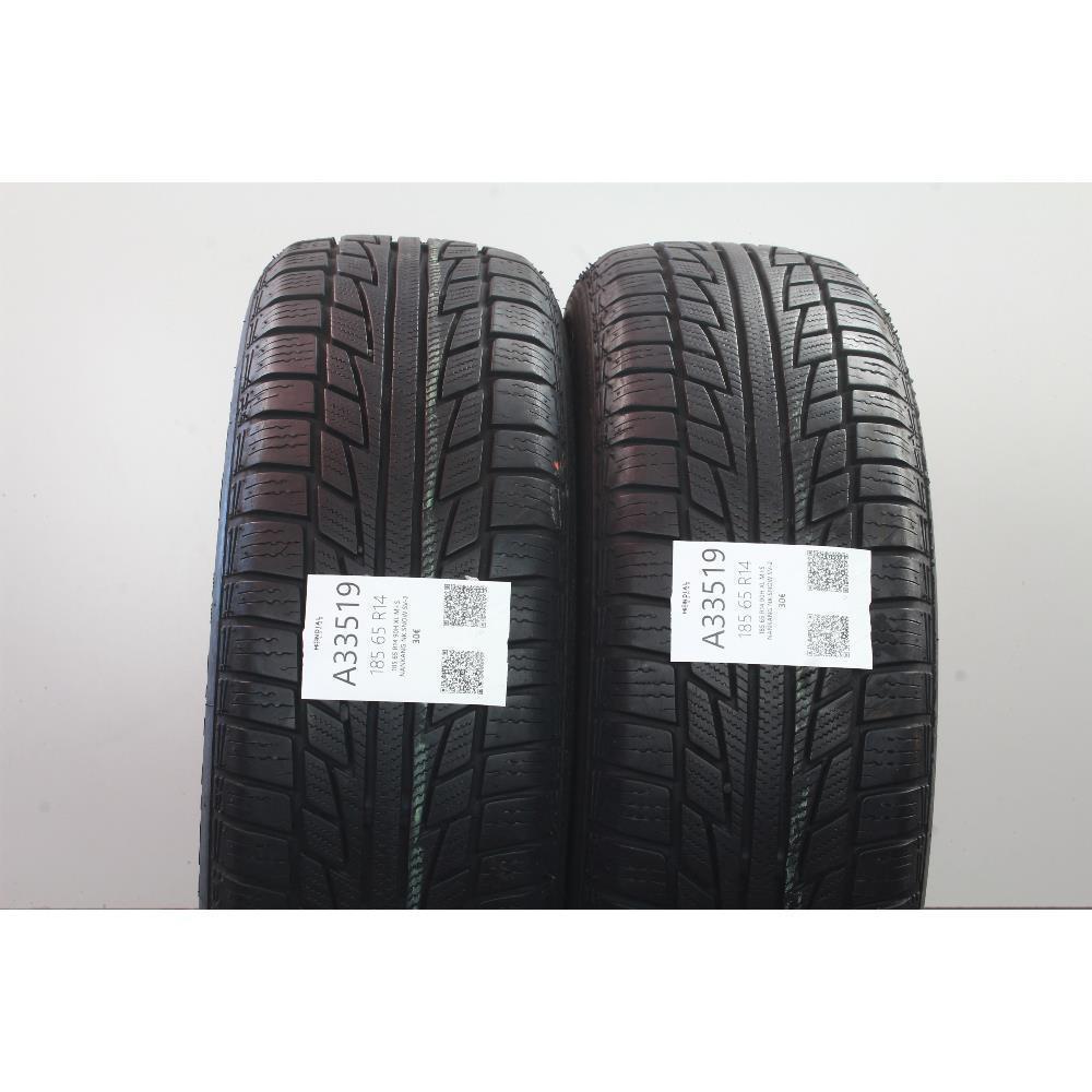 185 65 R14 90H XL M+S NANKANG NK SNOW SV-2