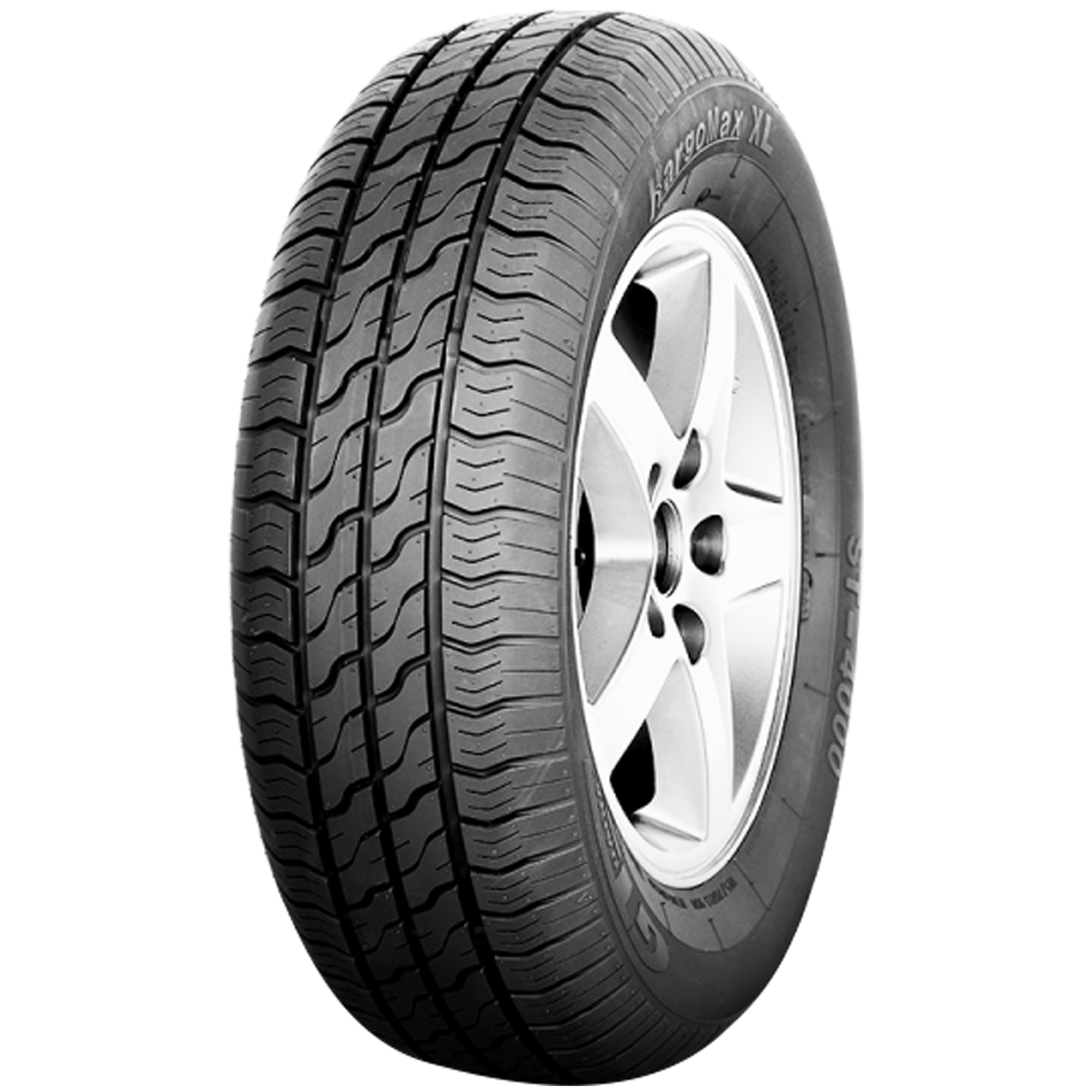 185 65 R14 93N GT-RADIAL KARGOMAX ST 4000 
