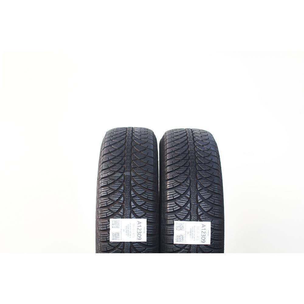 185 65 R15 82T M+S FULDA KRISTALL MONTERO 3