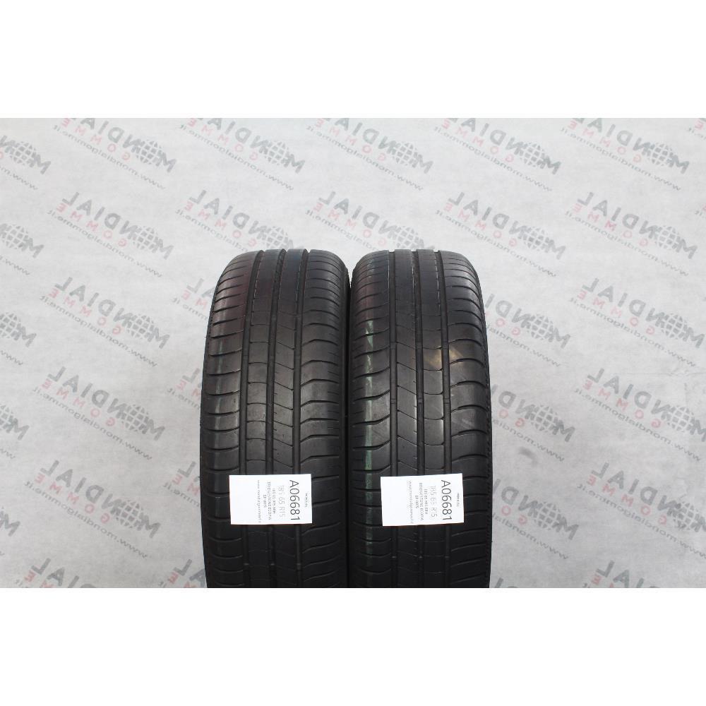 185 65 R15 88H BRIDGESTONE ECOPIA EP 001S