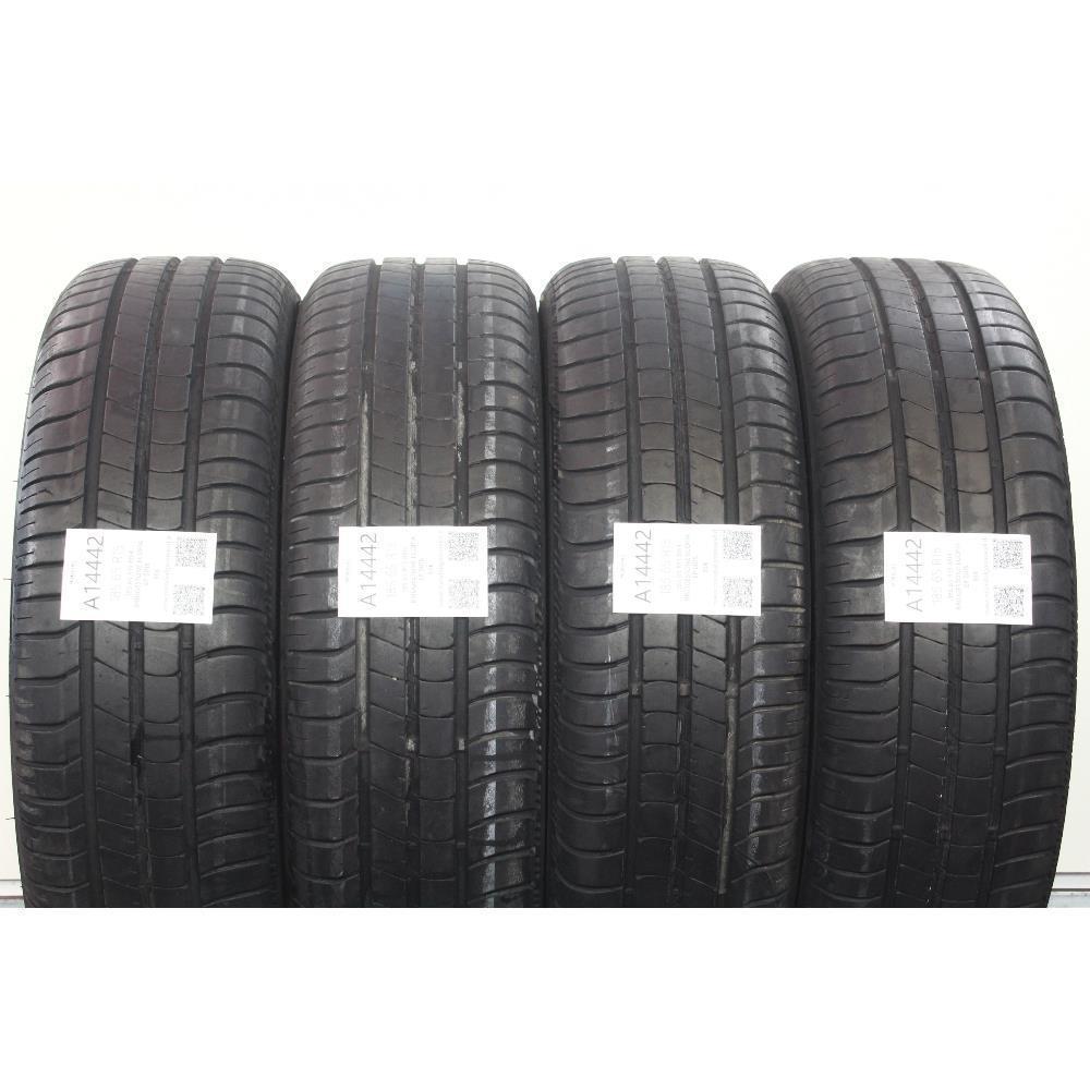 185 65 R15 88H BRIDGESTONE ECOPIA EP 001S