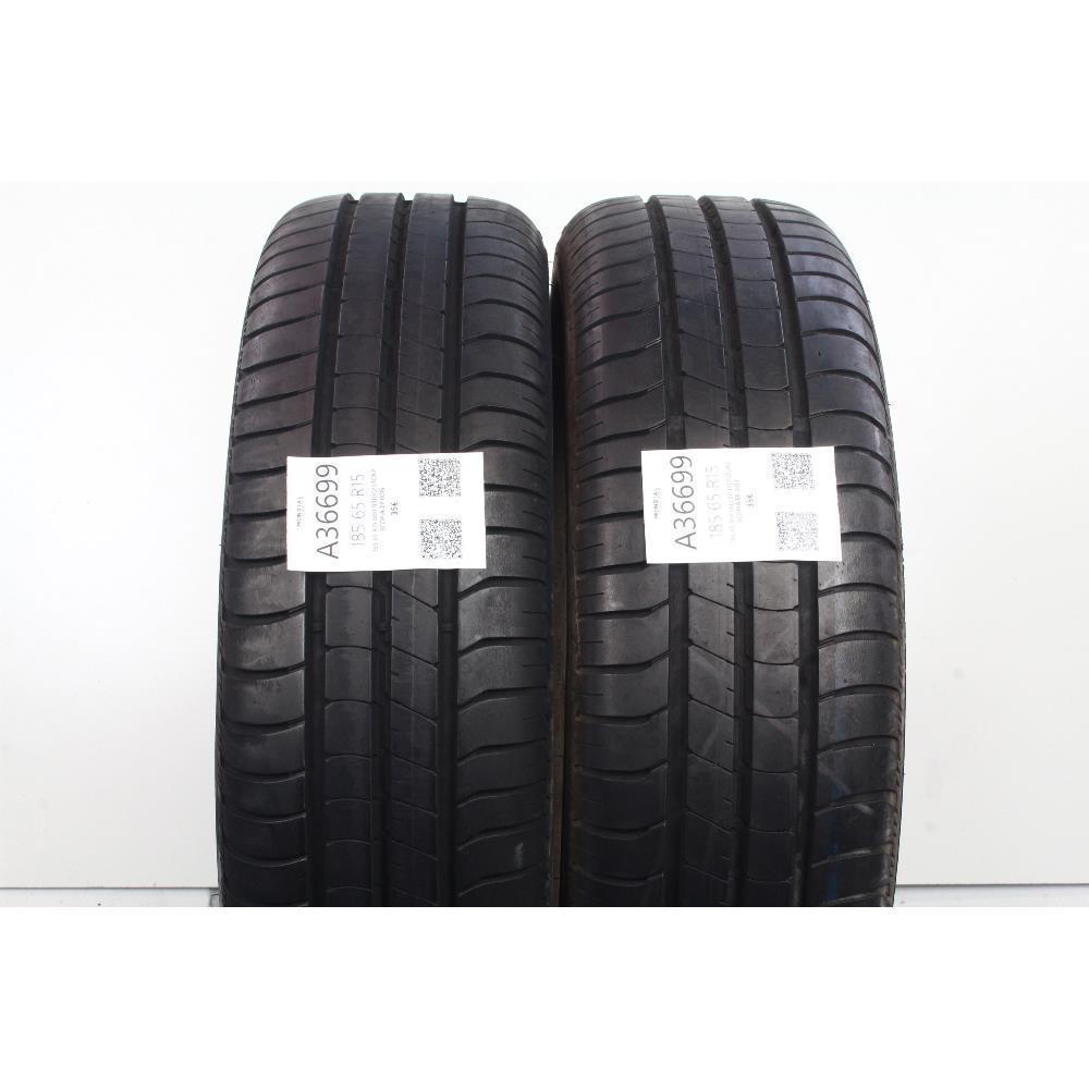 185 65 R15 88H BRIDGESTONE ECOPIA EP 001S