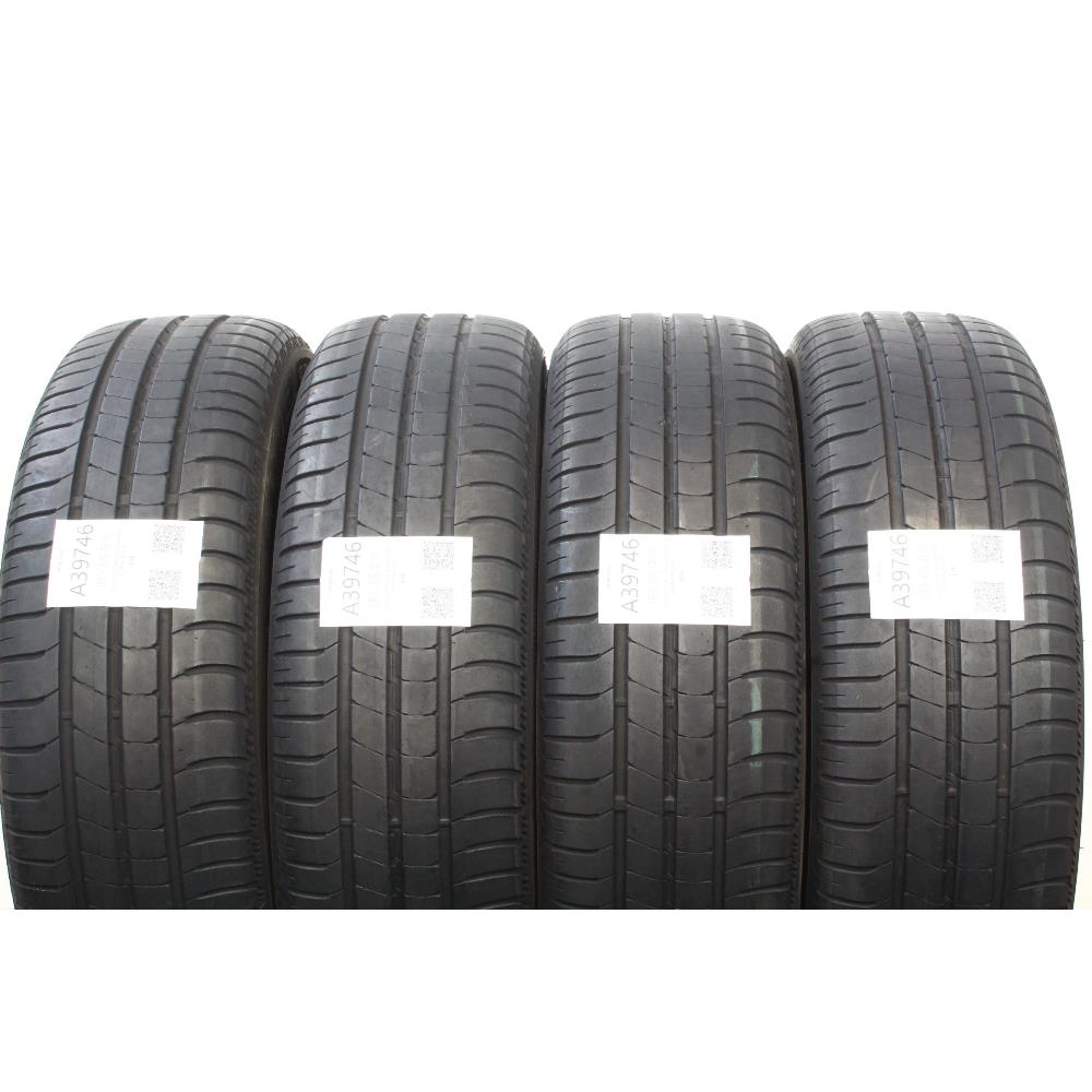 185 65 R15 88H BRIDGESTONE ECOPIA EP 001S