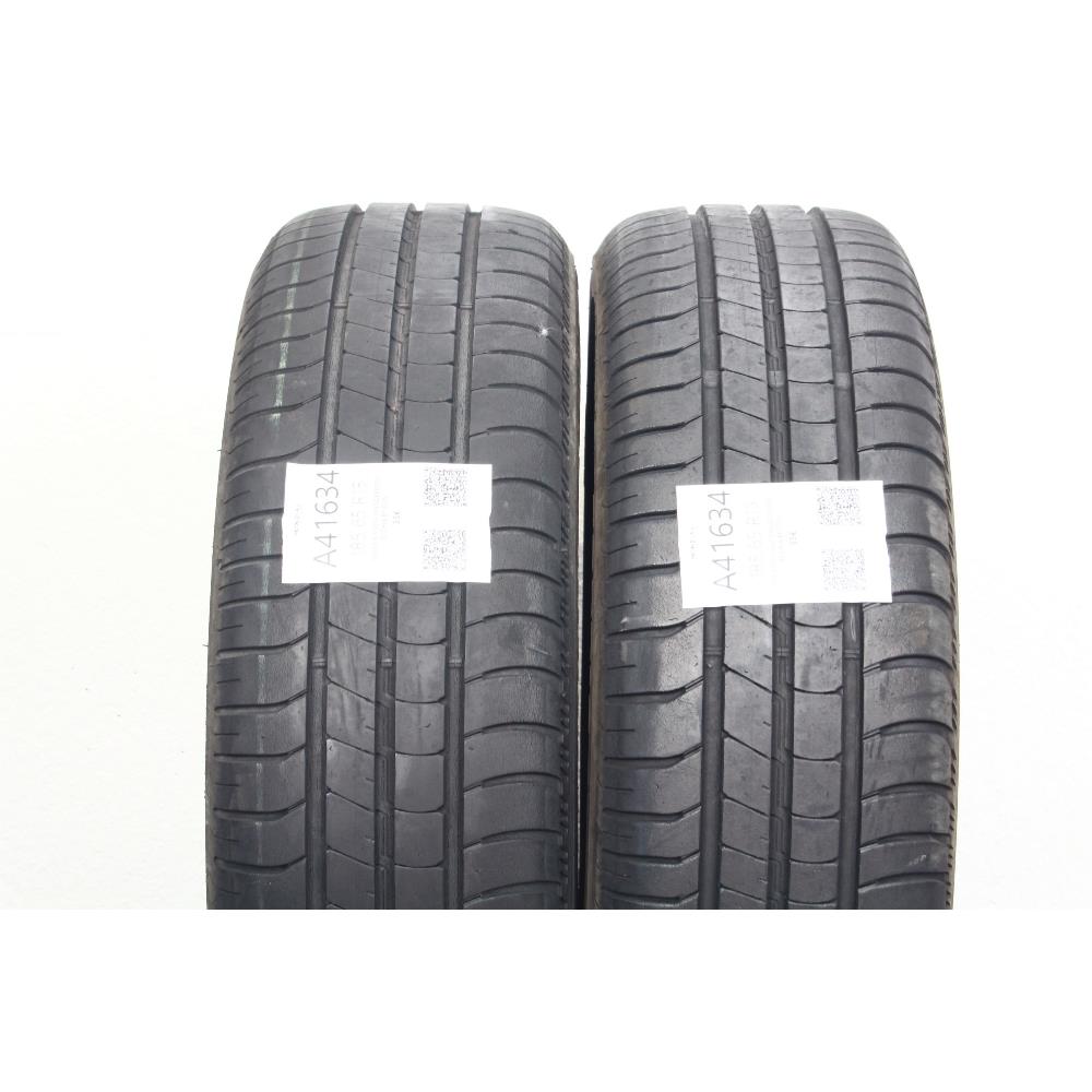 185 65 R15 88H BRIDGESTONE ECOPIA EP 001S
