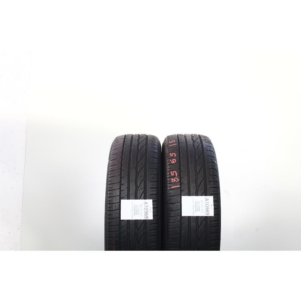 185 65 R15 88H BRIDGESTONE TURANZA ER300