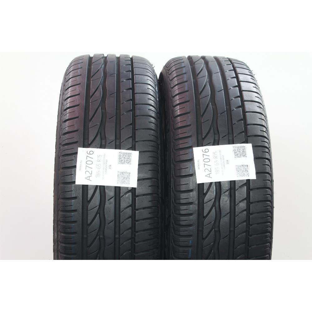 185 65 R15 88H BRIDGESTONE TURANZA ER300