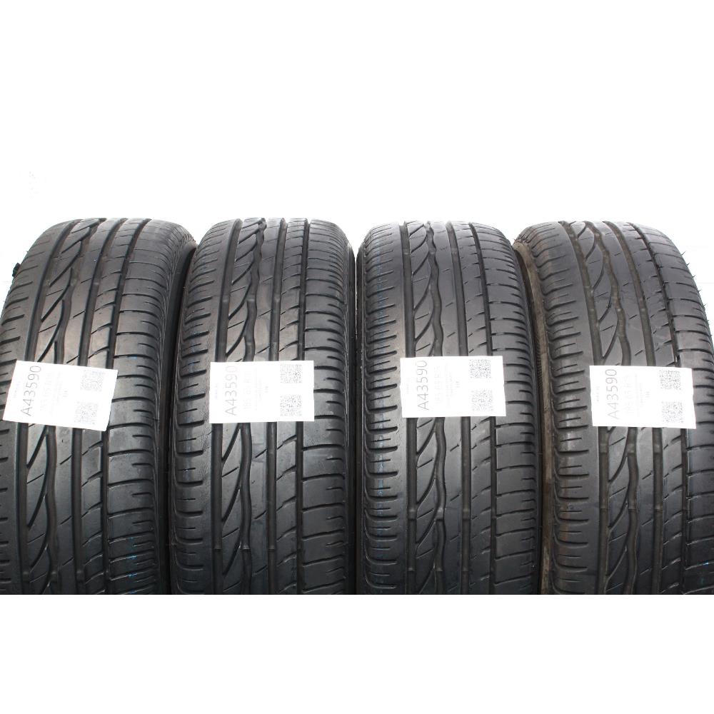 185 65 R15 88H BRIDGESTONE TURANZA ER300