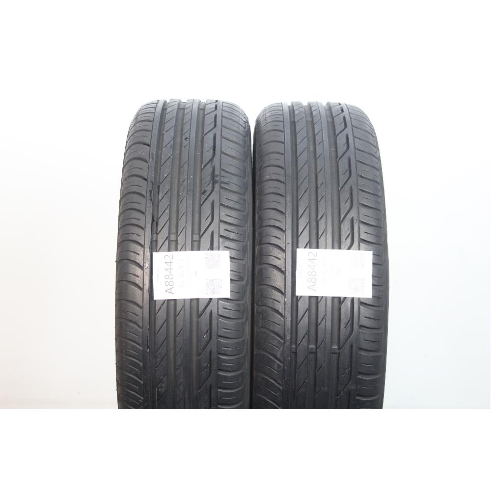185 65 R15 88H BRIDGESTONE TURANZA T001