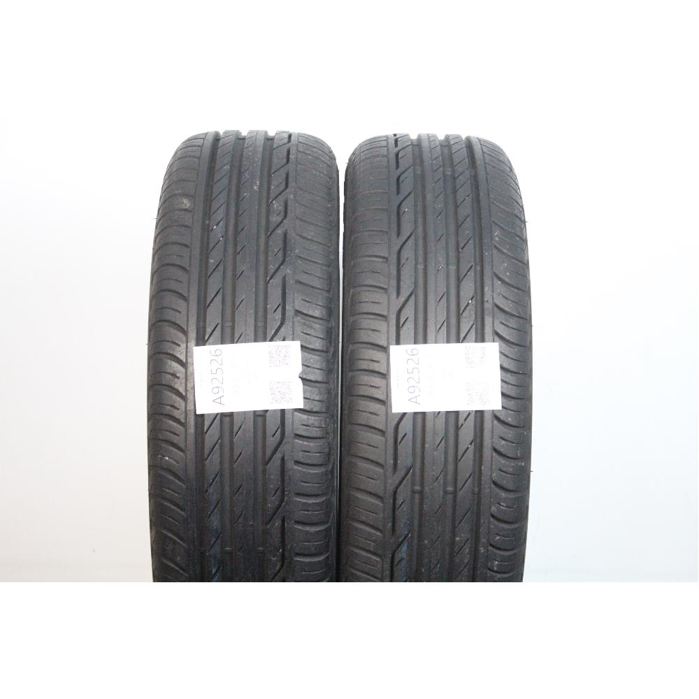 185 65 R15 88H BRIDGESTONE TURANZA T001
