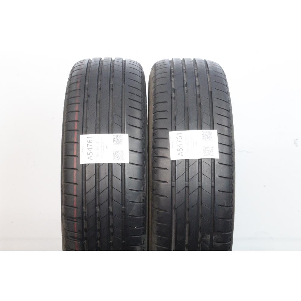 185 65 R15 88H BRIDGESTONE TURANZA T005