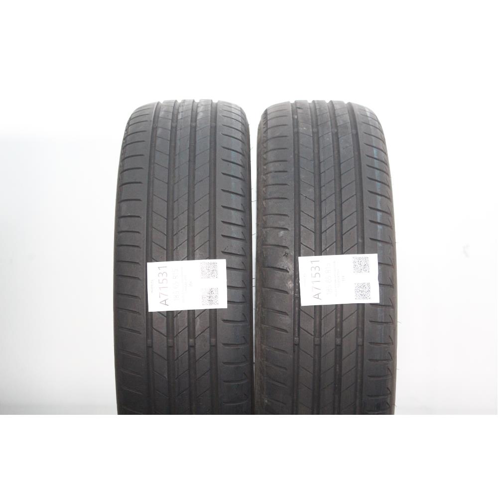 185 65 R15 88H BRIDGESTONE TURANZA T005