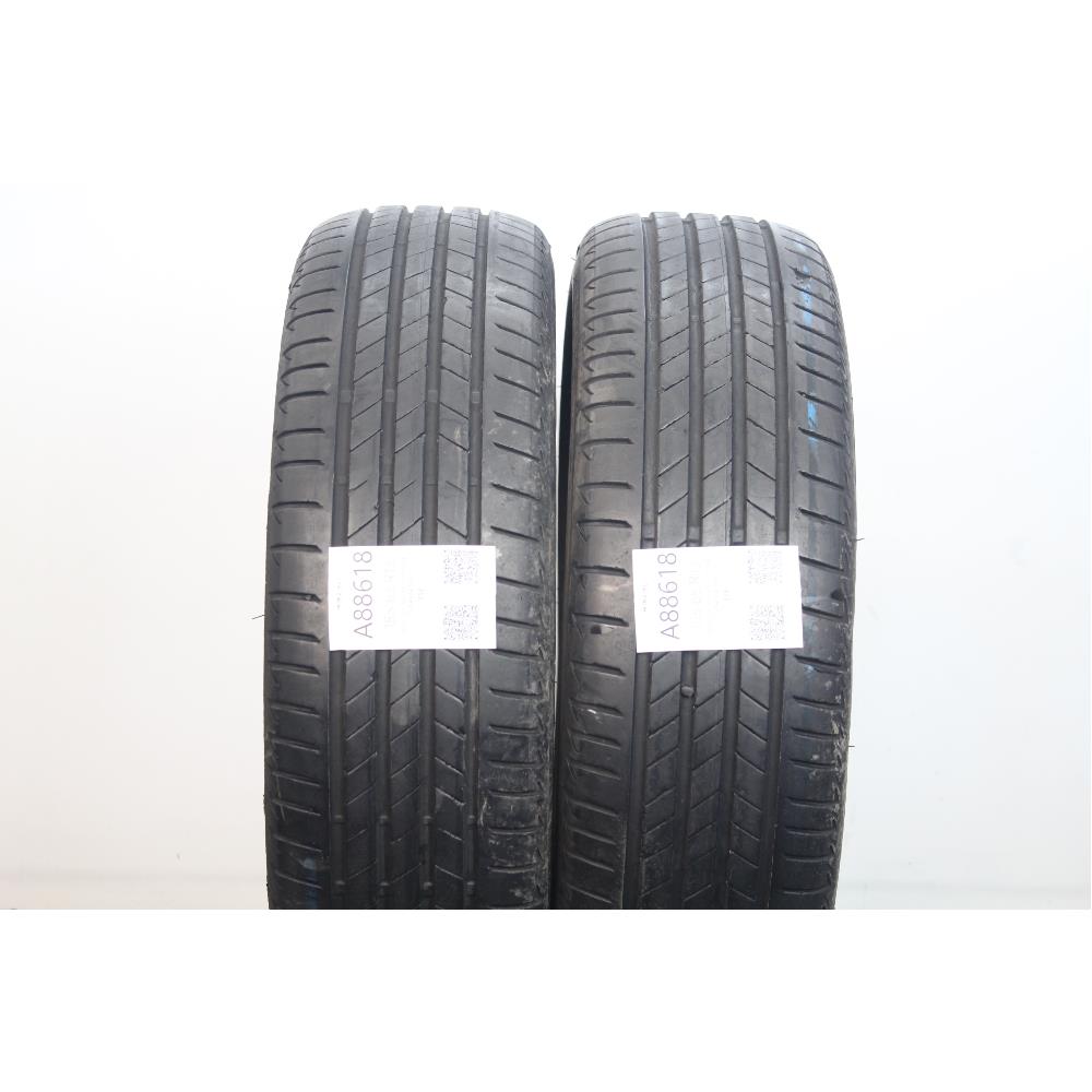 185 65 R15 88H BRIDGESTONE TURANZA T005