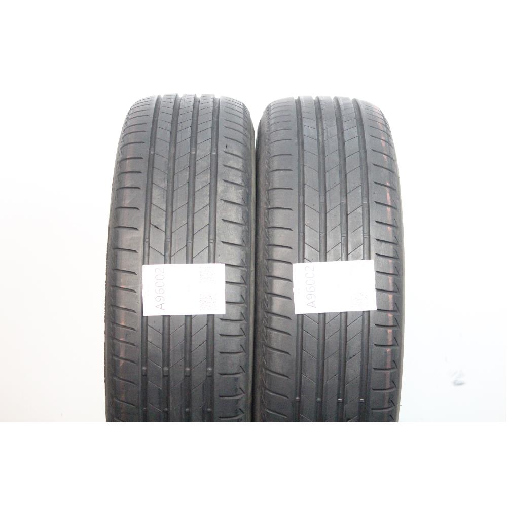 185 65 R15 88H BRIDGESTONE TURANZA T005