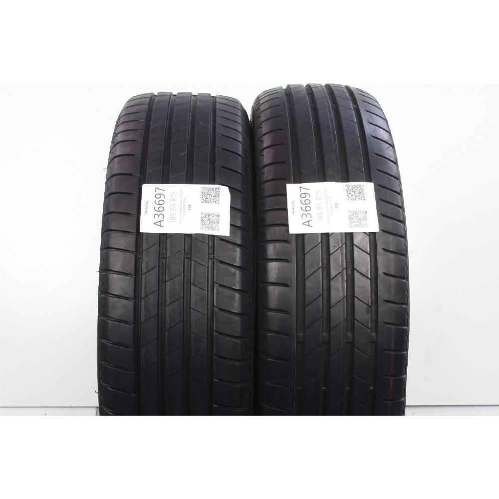 185 65 R15 88H BRIDGESTONE TURANZA TOO5