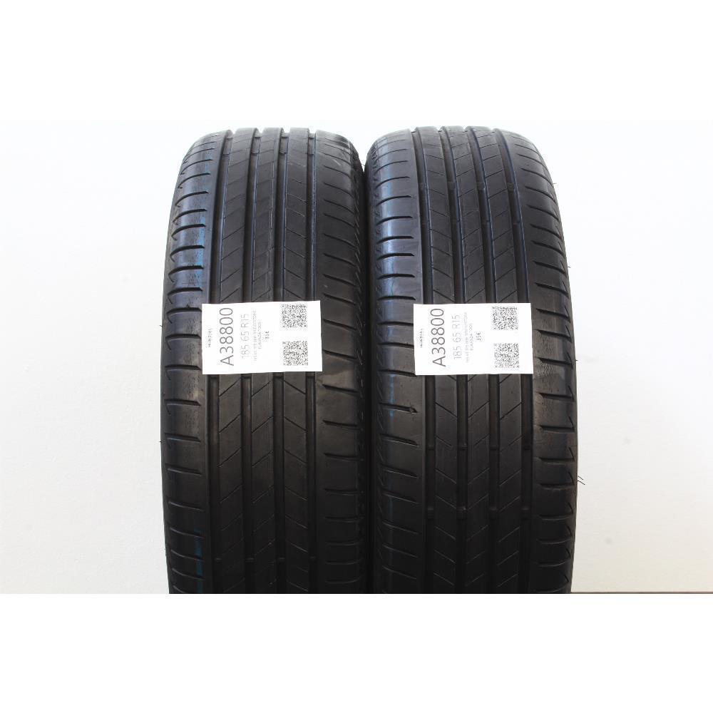 185 65 R15 88H BRIDGESTONE TURANZA TOO5