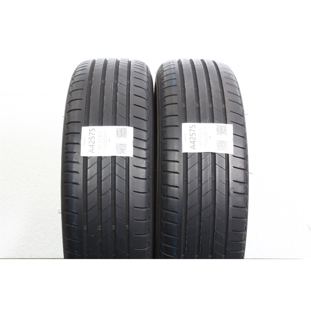 185 65 R15 88H BRIDGESTONE TURANZA TOO5