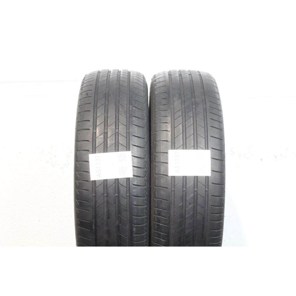 185 65 R15 88H BRIDGESTONE TURANZA TOO5