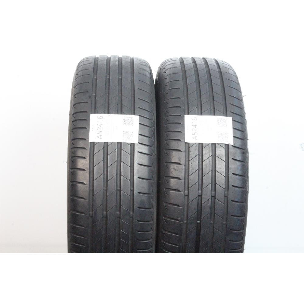 185 65 R15 88H BRIDGESTONE TURANZA TOO5