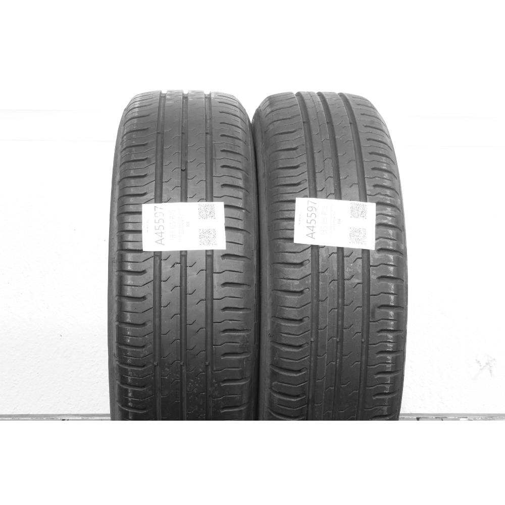 185 65 R15 88H CONTINENTAL ECO CONTACT 5